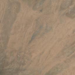 Satellite imagery of La Curoqui, CL