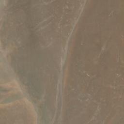 Satellite imagery of La Curoqui, CL