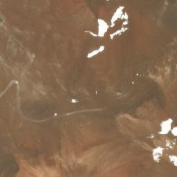 Satellite imagery of Cordón Conito de los Infieles, CL