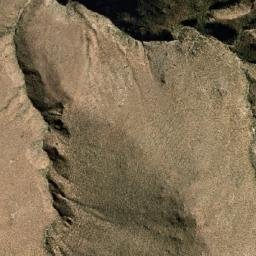 Satellite imagery of Alto La Bella, AR