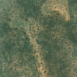 Satellite imagery of NOSSOB 9, BW