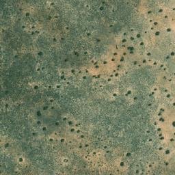 Satellite imagery of NOSSOB 9, BW