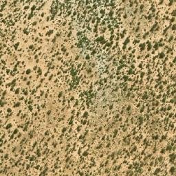Satellite imagery of Malish, BW