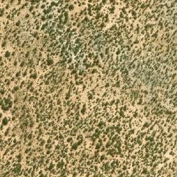 Satellite imagery of Malish, BW