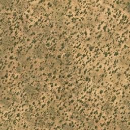 Satellite imagery of KALLINORA, BW