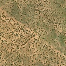 Satellite imagery of KALLINORA, BW