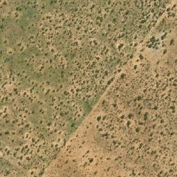 Satellite imagery of KALLINORA, BW