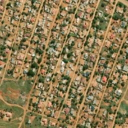 Satellite imagery of MEENT, BW