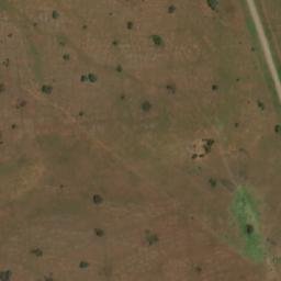 Satellite imagery of TURNOFF, BW
