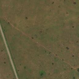 Satellite imagery of TURNOFF, BW