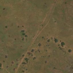 Satellite imagery of TURNOFF, BW