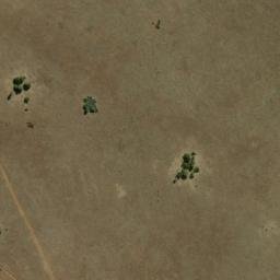 Satellite imagery of THE GAT, BW