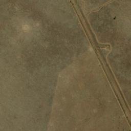 Satellite imagery of THE GAT, BW