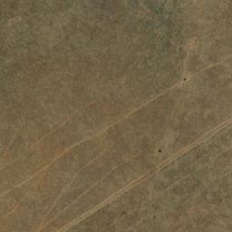 Satellite imagery of KAALBULT, BW