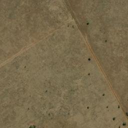 Satellite imagery of KAALBULT, BW
