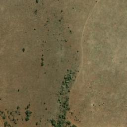 Satellite imagery of KAALBULT, BW