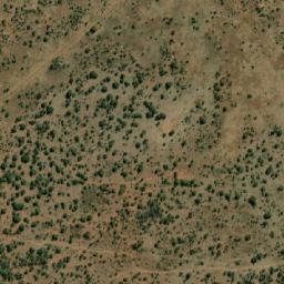 Satellite imagery of RHENOSTERKOP III, BW