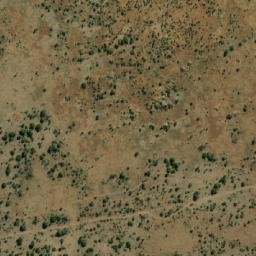 Satellite imagery of RHENOSTERKOP III, BW