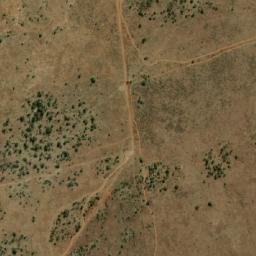 Satellite imagery of RHENOSTERKOP III, BW
