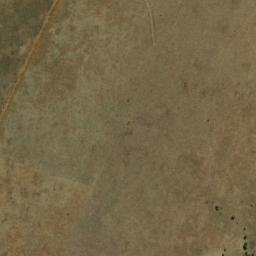 Satellite imagery of PROTEA, BW
