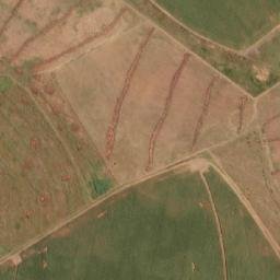 Satellite imagery of DESSING, BW