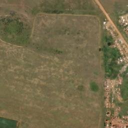 Satellite imagery of NGD, BW