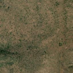 Satellite imagery of BRIT 22, BW