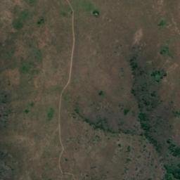 Satellite imagery of BRIT 88, BW