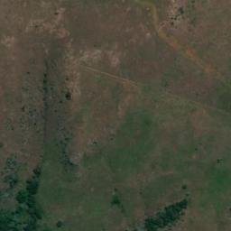 Satellite imagery of BRIT 88, BW