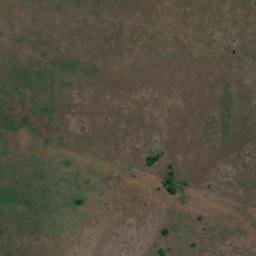 Satellite imagery of BRIT 88, BW
