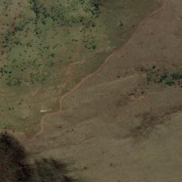 Satellite imagery of VISIERSKERF, MZ