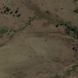 Satellite imagery of VISIERSKERF, MZ