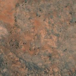 Satellite imagery of Mount Finlayson, AU