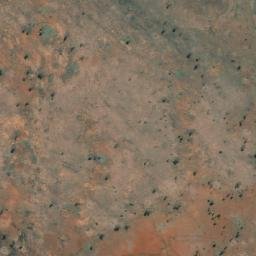 Satellite imagery of Mount Finlayson, AU