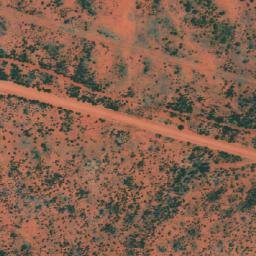 Satellite imagery of Ettenia, AU
