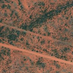Satellite imagery of Ettenia, AU