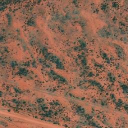 Satellite imagery of Ettenia, AU