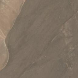 Satellite imagery of Cerro La Picota, CL