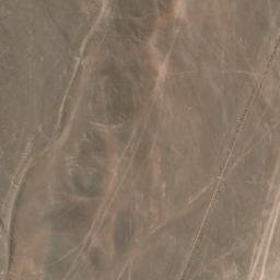 Satellite imagery of Mantos de Pérez Sur, CL