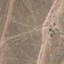 Satellite imagery of Mantos de Pérez Sur, CL