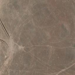 Satellite imagery of Mantos de Pérez Sur, CL