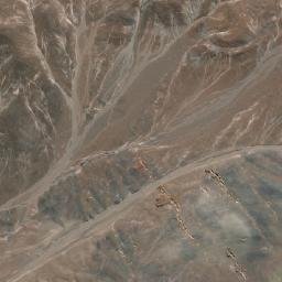 Satellite imagery of El Carmen, CL