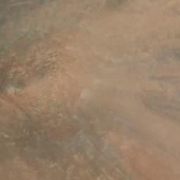 Satellite imagery of Cerro Sombrero, CL