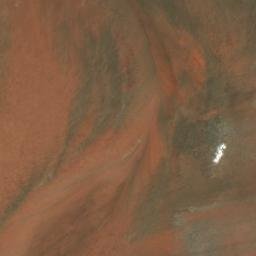 Satellite imagery of Cerro Juan de la Vega, CL