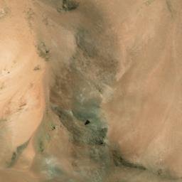 Satellite imagery of Cerro Vicuñorco, AR