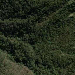 Satellite imagery of Morro de Guayacán, AR