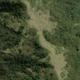 Satellite imagery of Morro de Guayacán, AR