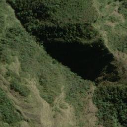 Satellite imagery of Morro de Guayacán, AR