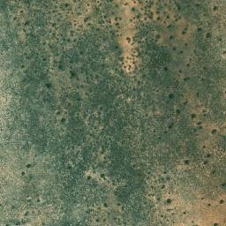 Satellite imagery of NOSSOB 9, BW
