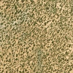 Satellite imagery of Malish, BW
